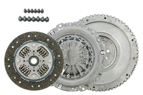 Kit de embraiagem AISIN ref. SWN-002R